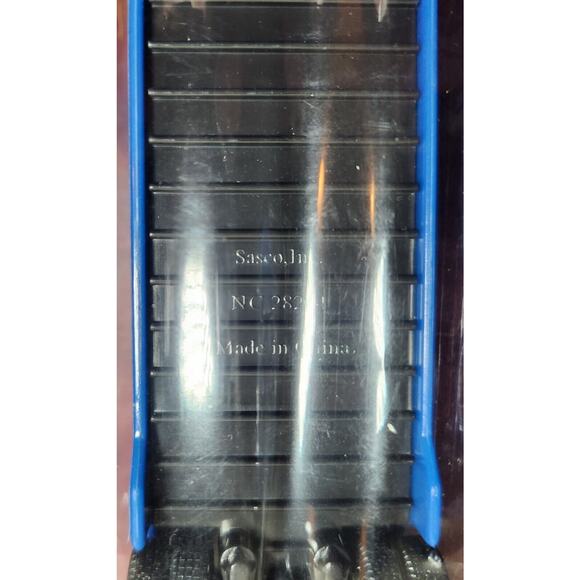 Kellogg's Racing Nascar Terry Labonte #5 Vintage Semi Trailer New Sealed (1996) - Picture 7 of 7